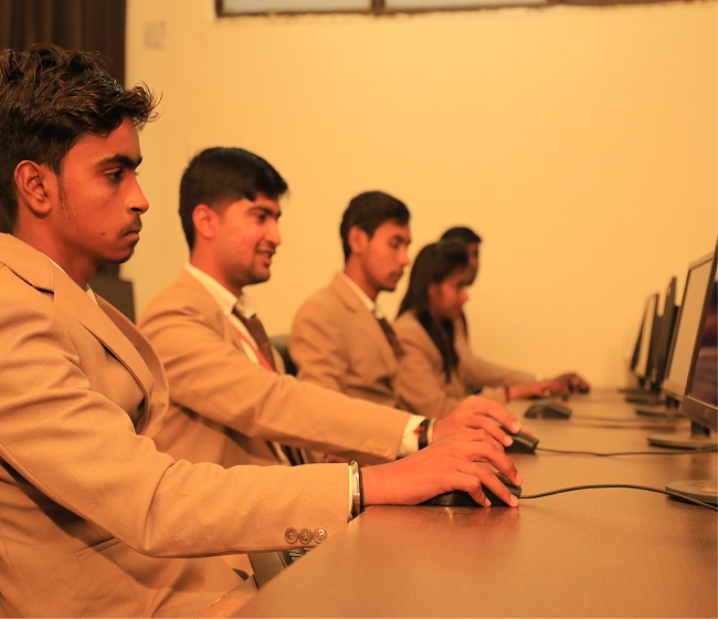 IIMT College of Polytechnic Greater Noida Campus & Facilities photo 5